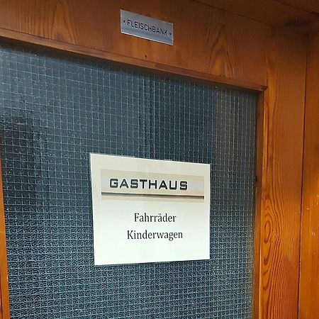 Gaestehaus Franz Kroatisch Geresdorf Zewnętrze zdjęcie