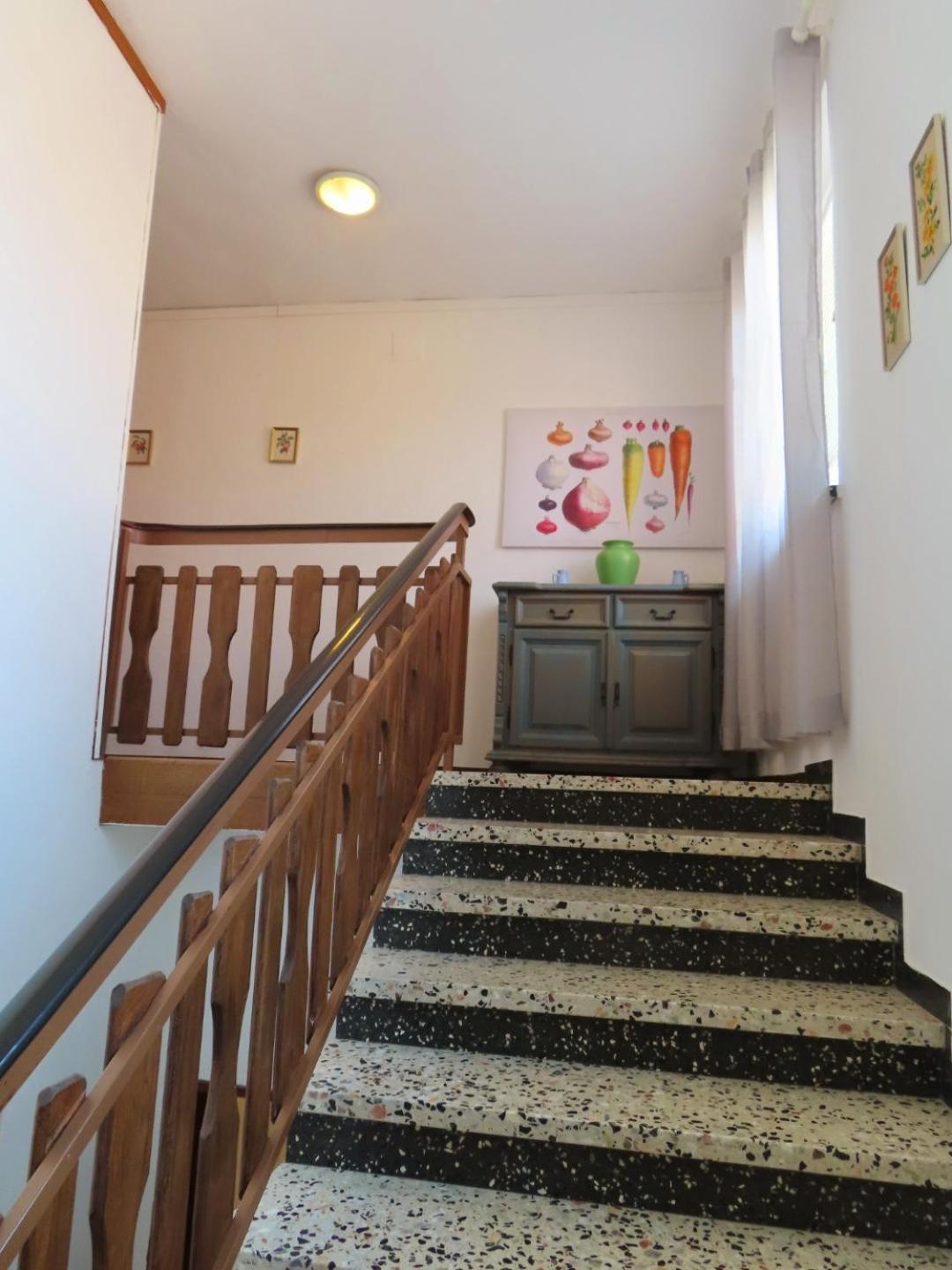 Gaestehaus Franz Kroatisch Geresdorf Zewnętrze zdjęcie
