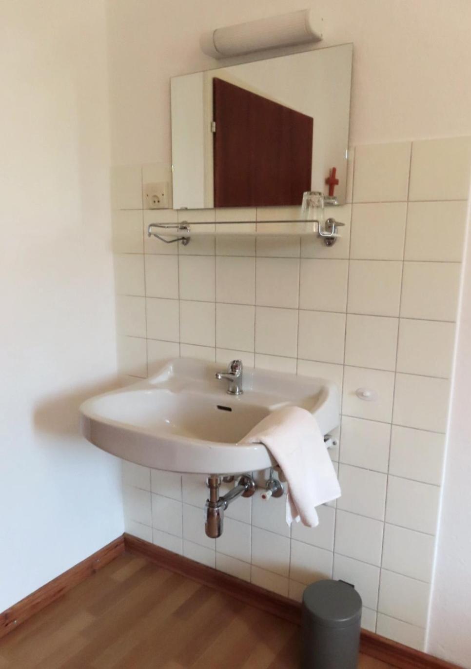Gaestehaus Franz Kroatisch Geresdorf Zewnętrze zdjęcie