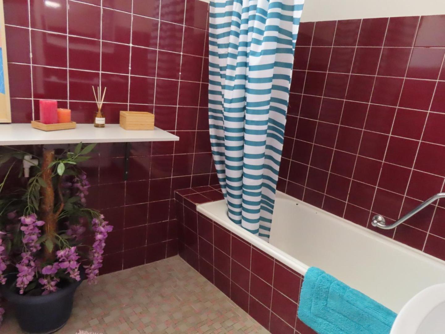 Gaestehaus Franz Kroatisch Geresdorf Zewnętrze zdjęcie