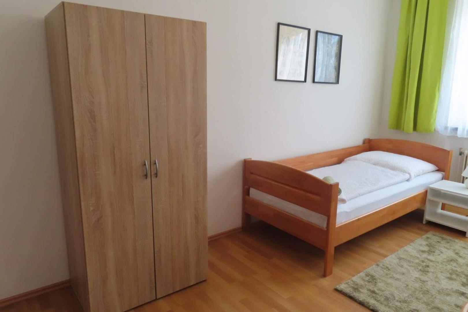 Gaestehaus Franz Kroatisch Geresdorf Zewnętrze zdjęcie