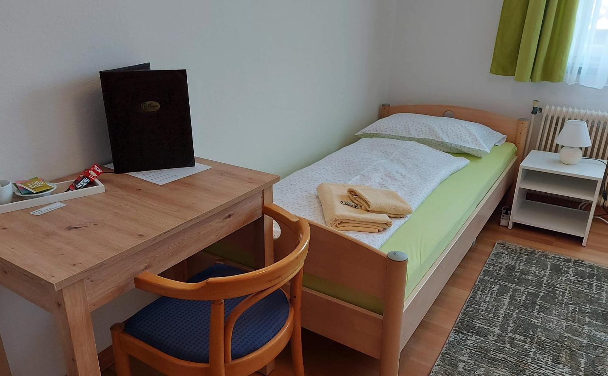 Gaestehaus Franz Kroatisch Geresdorf Zewnętrze zdjęcie