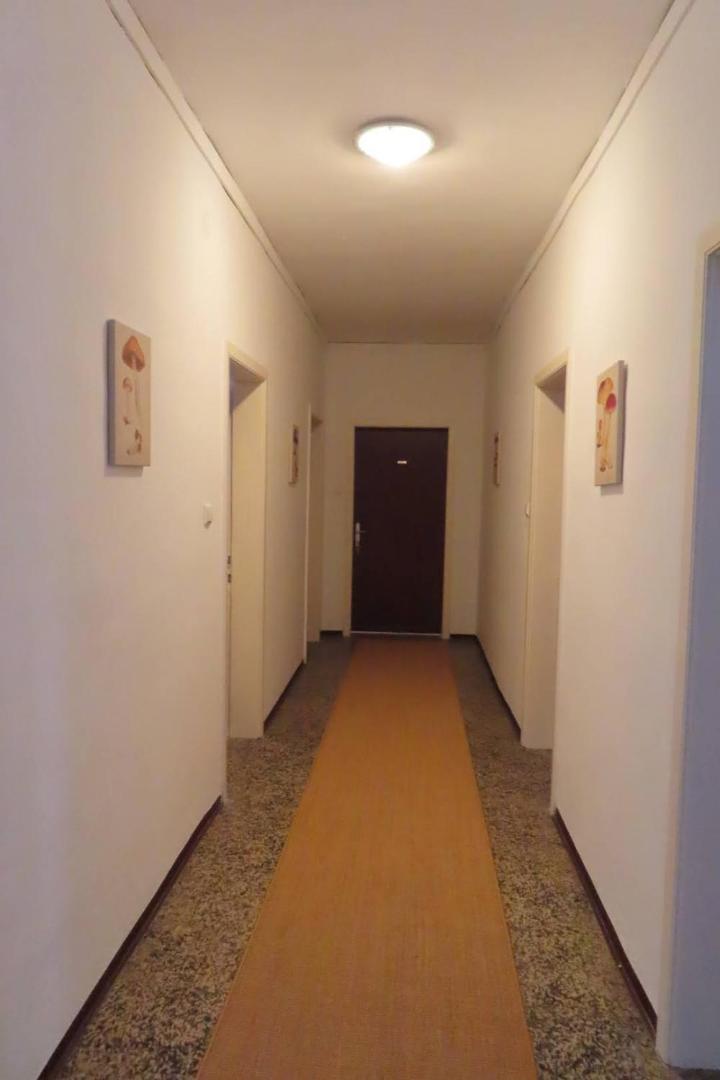 Gaestehaus Franz Kroatisch Geresdorf Zewnętrze zdjęcie