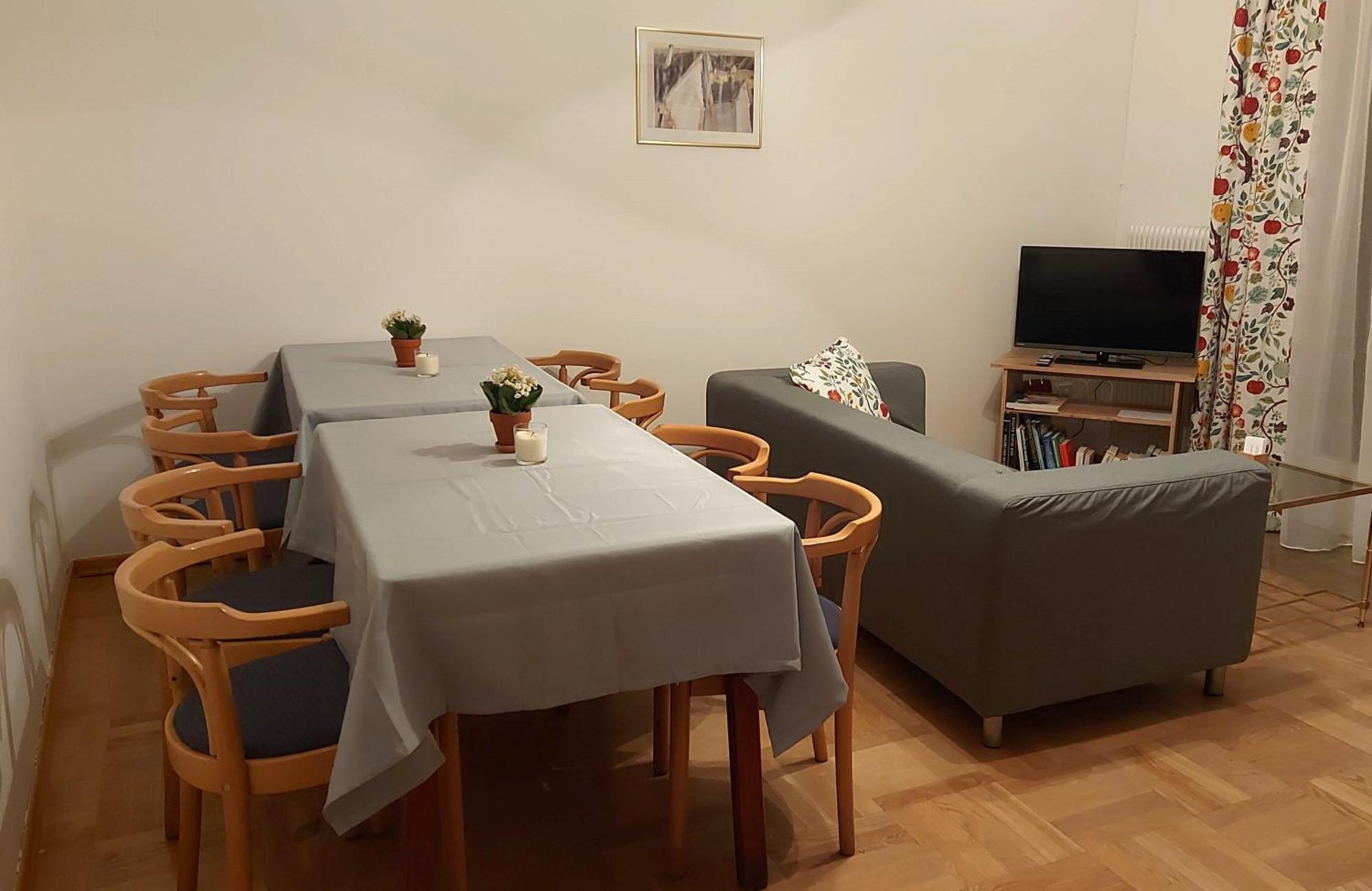 Gaestehaus Franz Kroatisch Geresdorf Zewnętrze zdjęcie