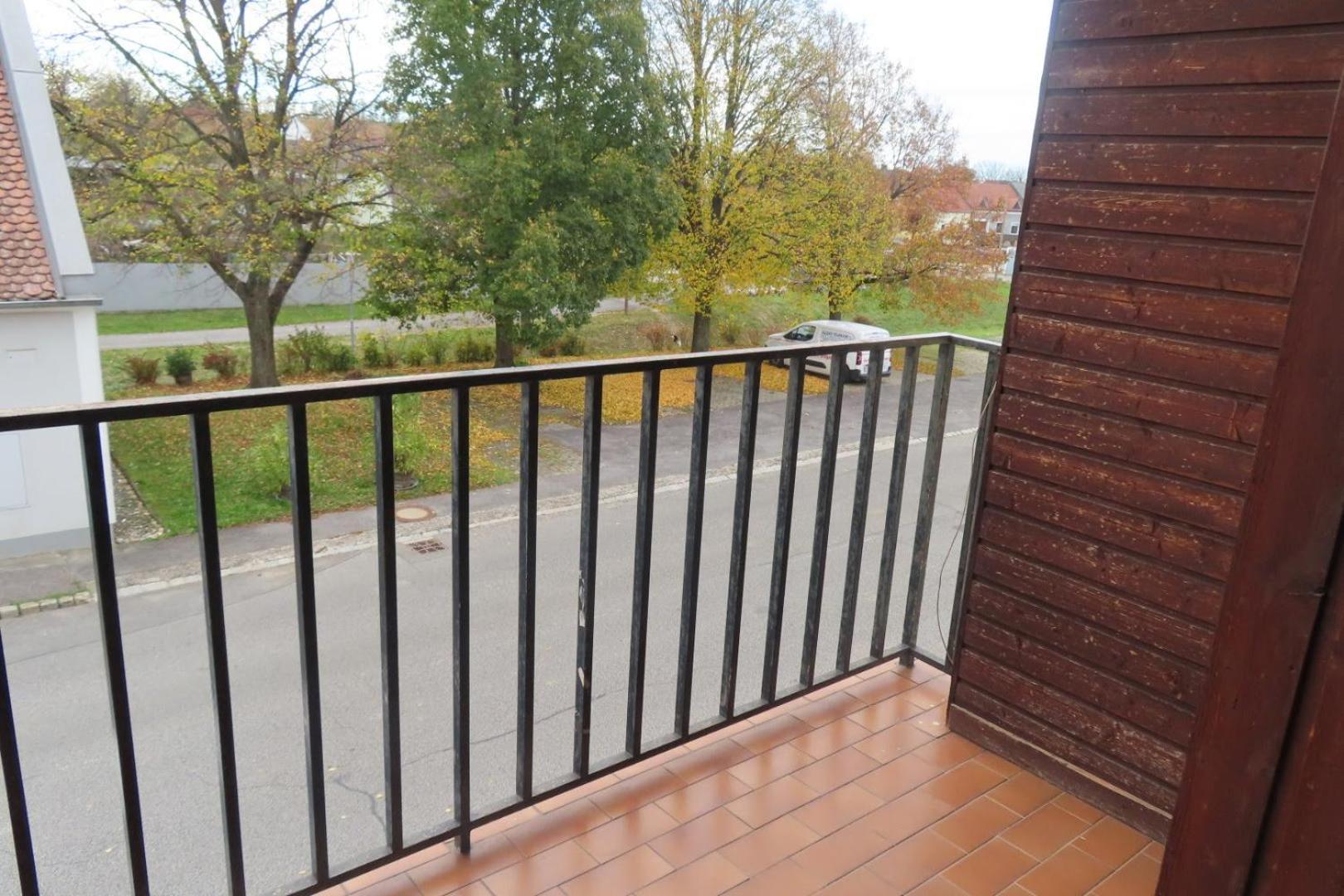 Gaestehaus Franz Kroatisch Geresdorf Zewnętrze zdjęcie